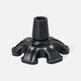 Caring Mill™ Standing Cane Tip, , large image number 1