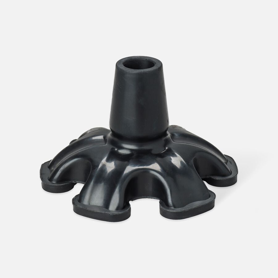 Caring Mill™ Standing Cane Tip, , large image number 1