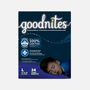 Goodnites Boys' Nighttime Bedwetting Underwear, , large image number 0