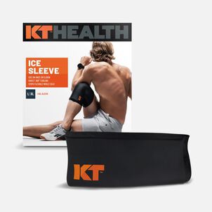 KT Recovery+ Ice Sleeve