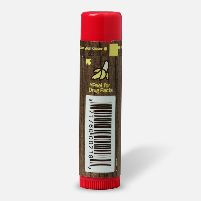 Sun Bum Lip Balm, SPF 30, Watermelon, .15 oz., , large