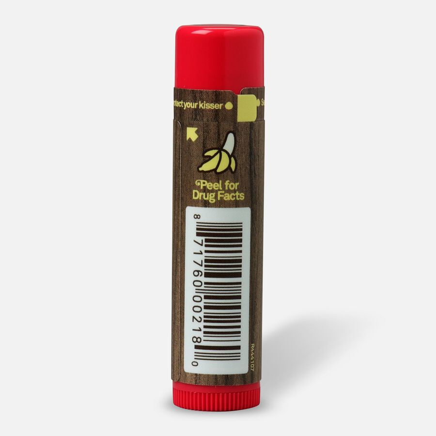 Sun Bum Lip Balm, SPF 30, Watermelon, .15 oz., , large image number 1