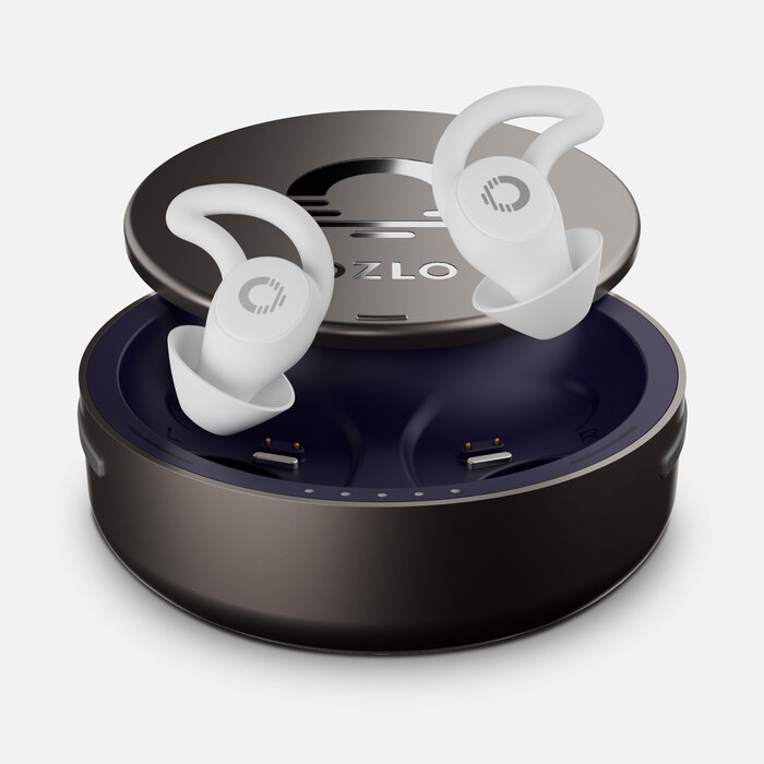 Ozlo Sleepbuds® Noise-Masking Earbuds, , large