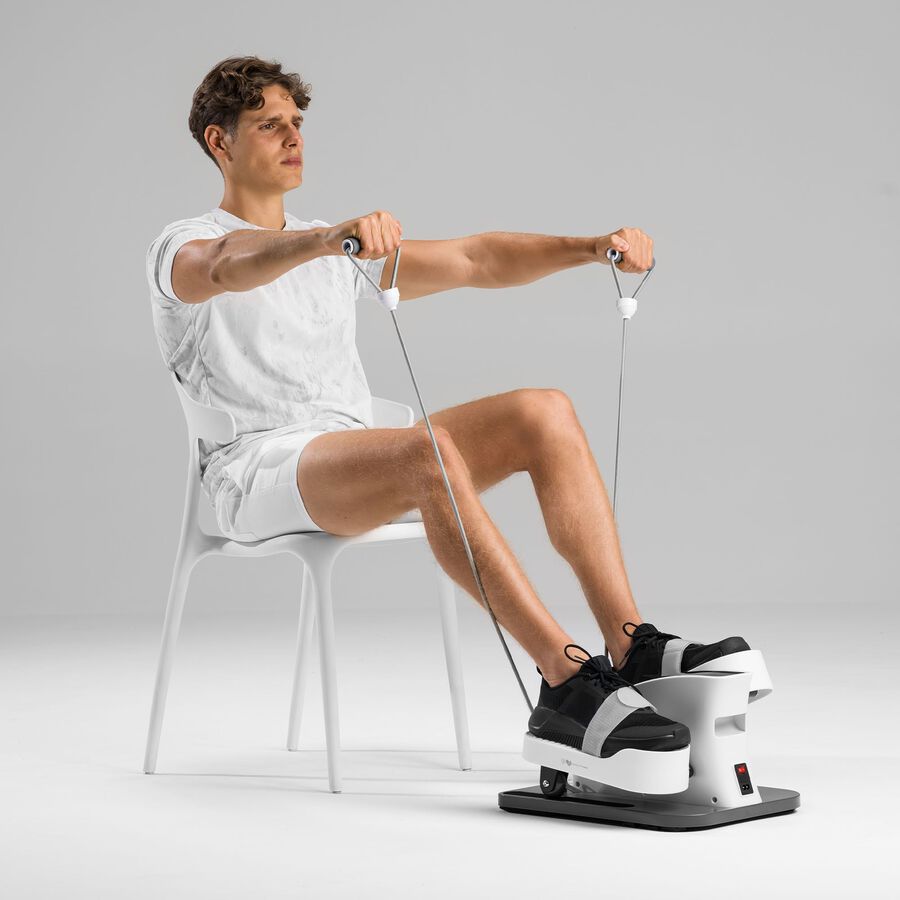 Orbit Step Therapy &mdash; Caring Mill&trade; by Aura, , large image number 1