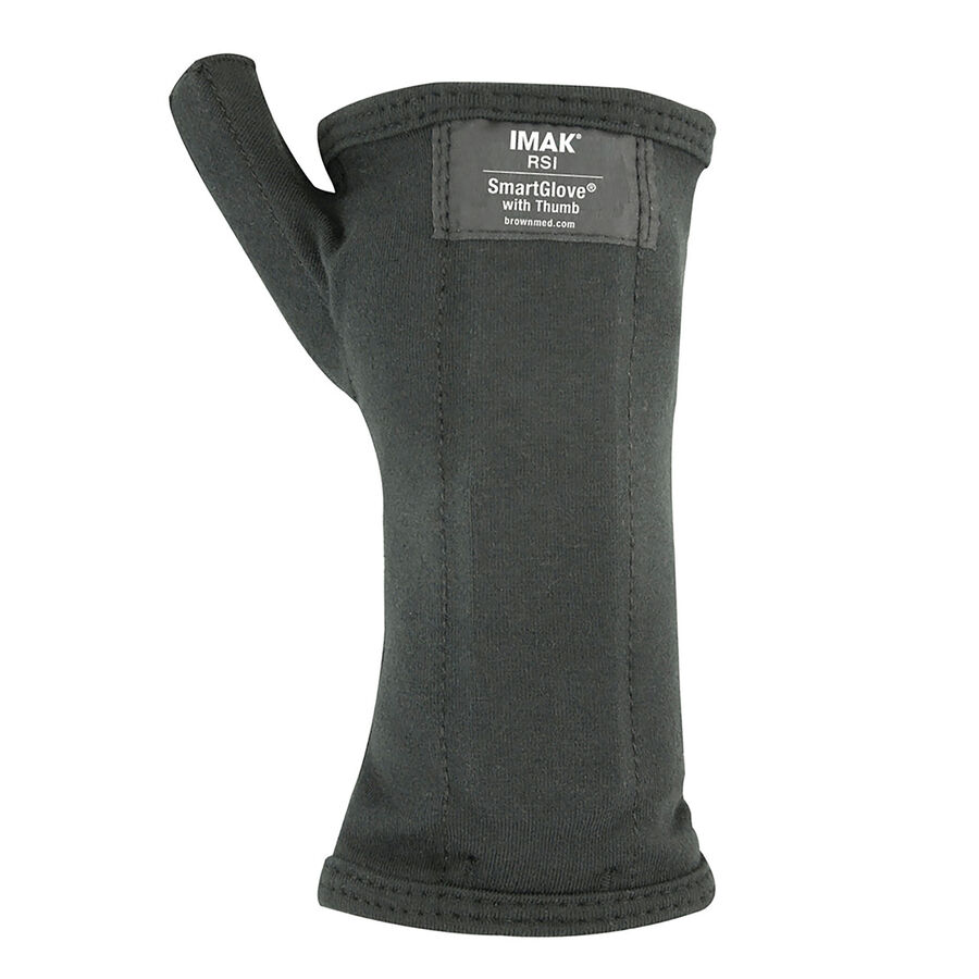 IMAK SmartGlove with Thumb Support, Medium, , large image number 1