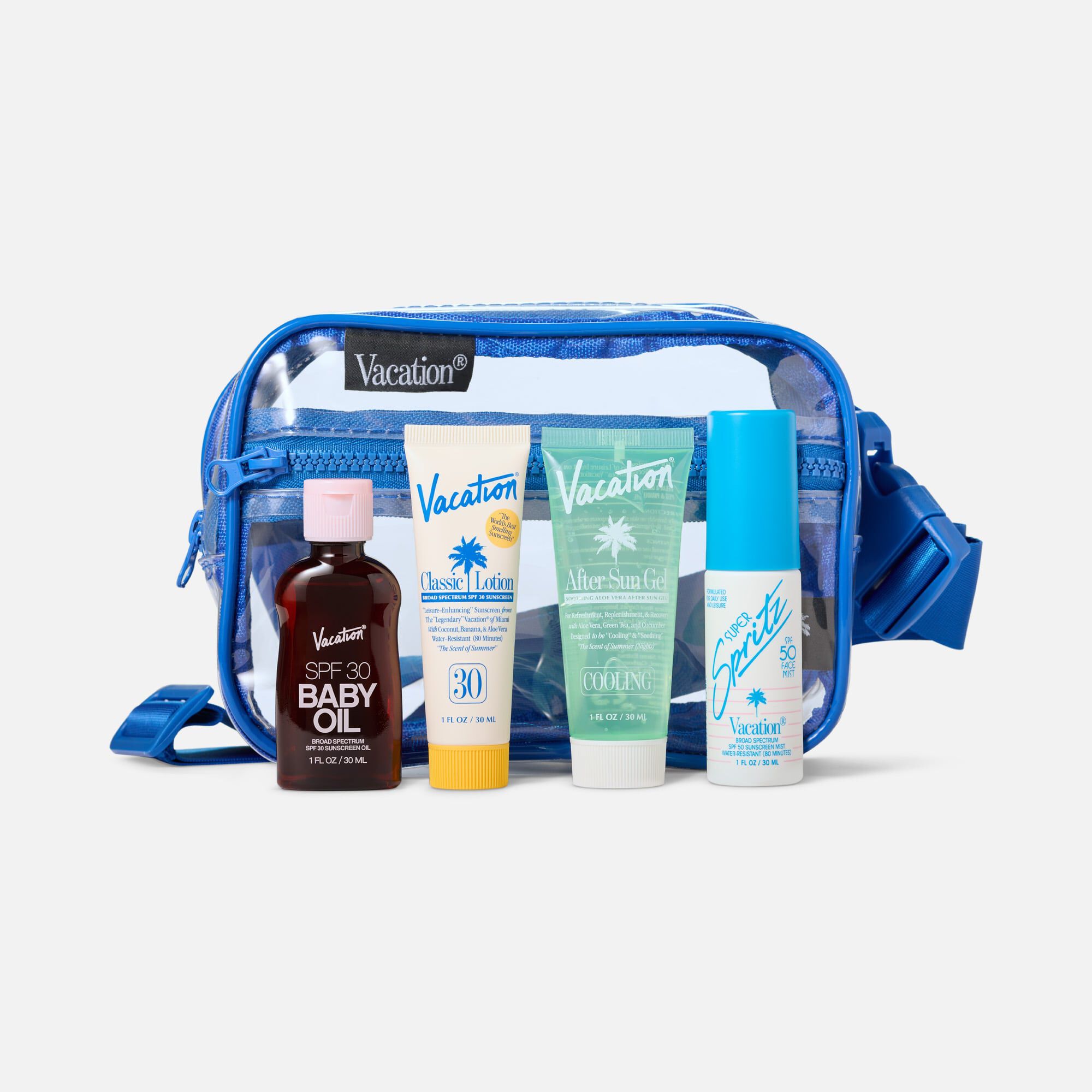 Vacation Sun Belt Sampler Bundle, , large