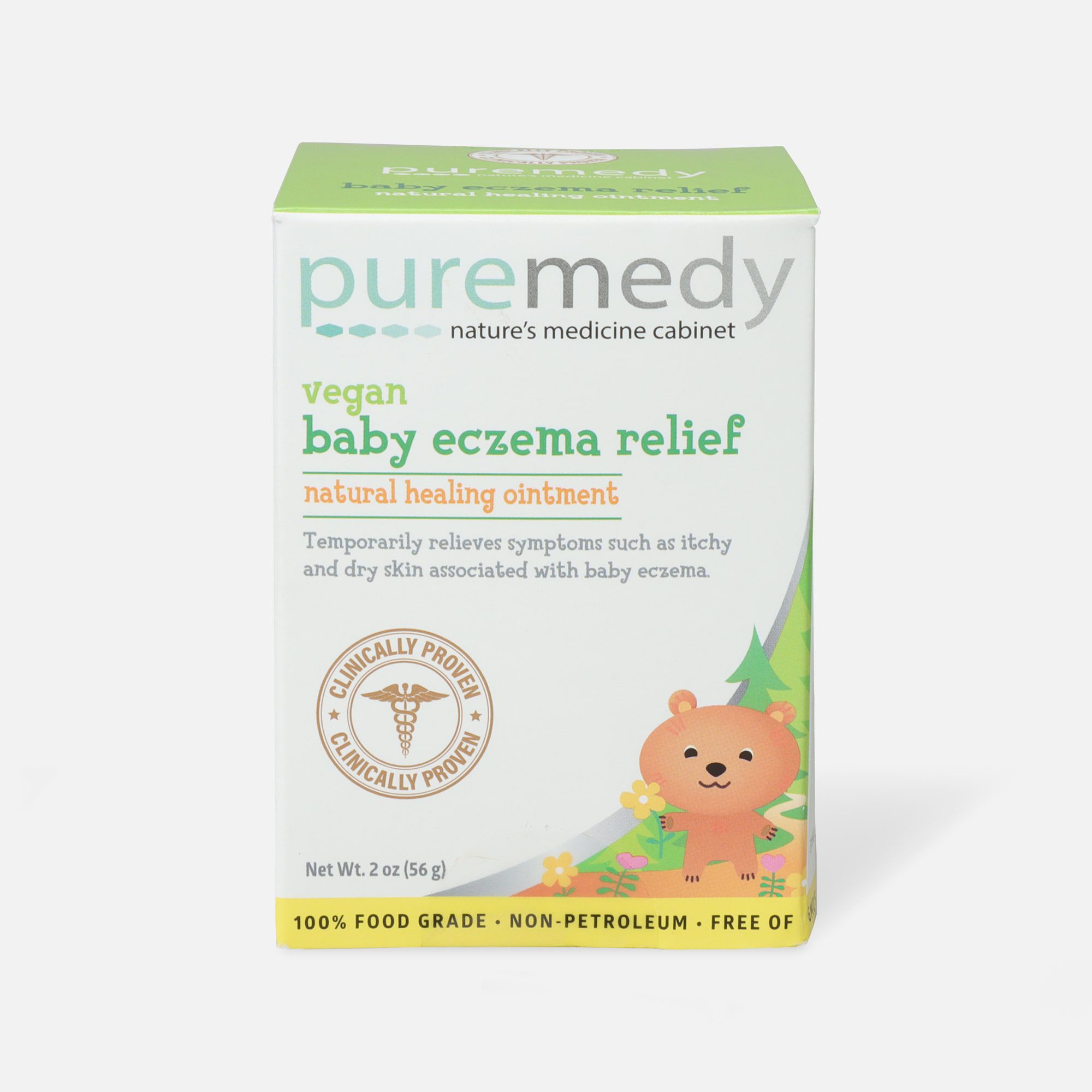Puremedy Baby Eczema, 2 oz., , large