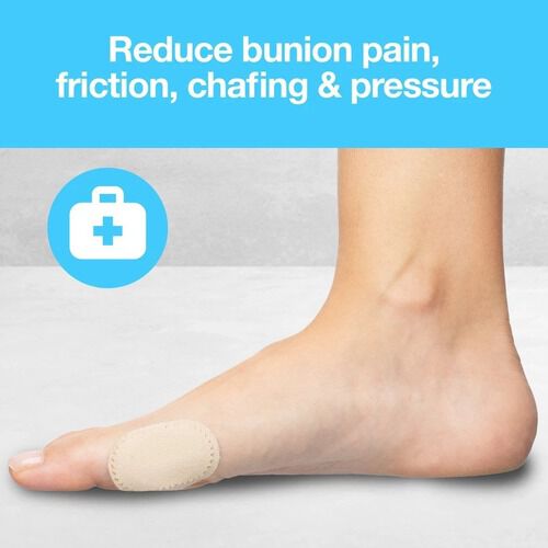 ZenToes Bunion Cushions - 24-Pack, , large