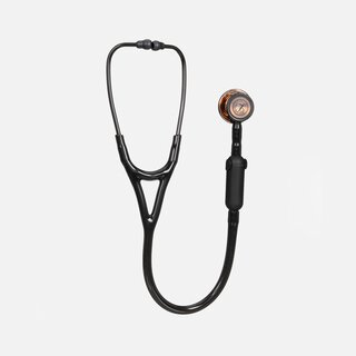 Littmann Digital Stethoscope High Polish Copper Chestpiece