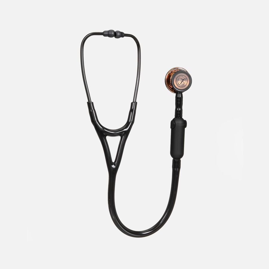 Littmann Digital Stethoscope High Polish Copper Chestpiece, , large image number 0