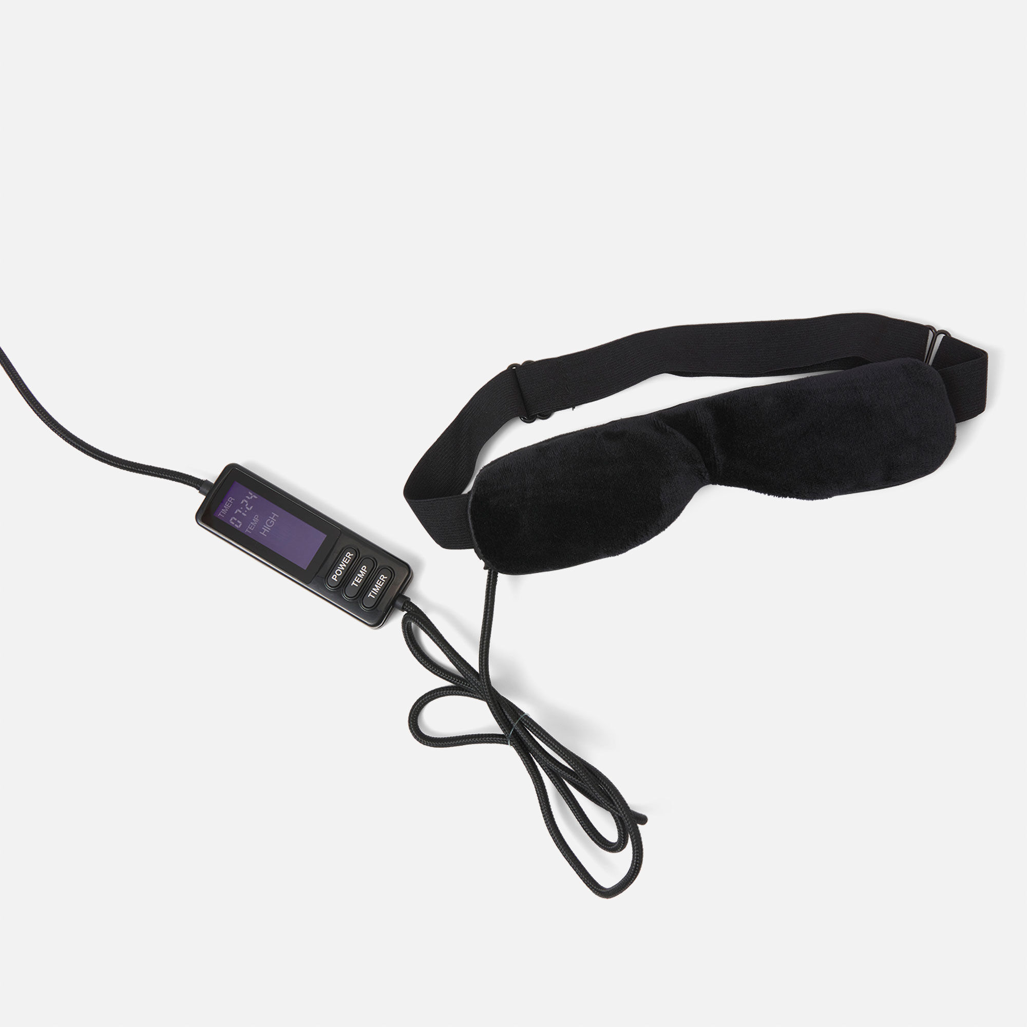 Wizard Research Electric Heated Dry Eye Mask, , large