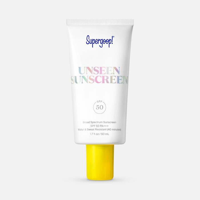 Supergoop! Unseen Sunscreen, SPF 50, 1.7 fl oz., , large