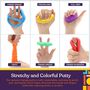 Special Supplies Physical Therapy Putty Kit, , large image number 1