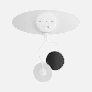 Serene Menstrual Relief Device — Caring Mill™ by Aura