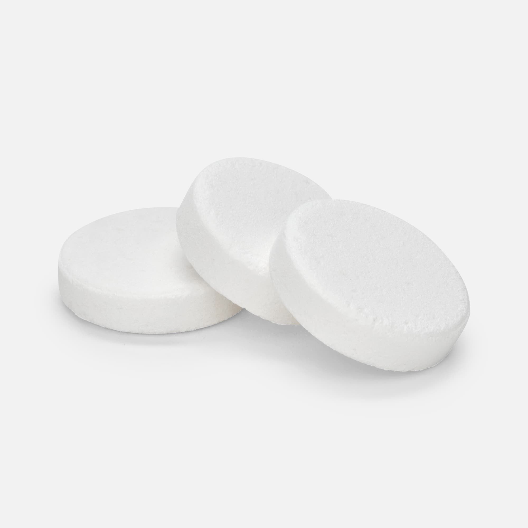 Caring Mill™ Vapor Shower Tablets, 10 ct., , large