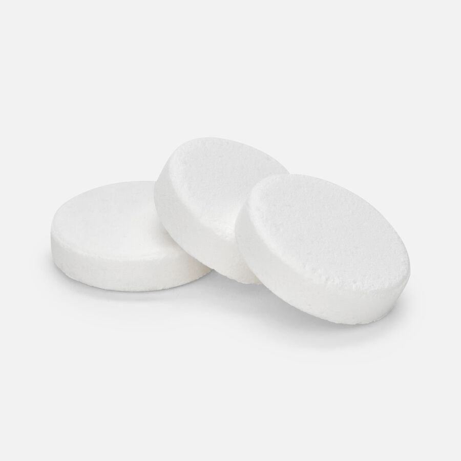 Caring Mill™ Vapor Shower Tablets, 10 ct., , large image number 2