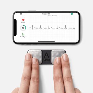 AliveCor KardiaMobile Personal EKG