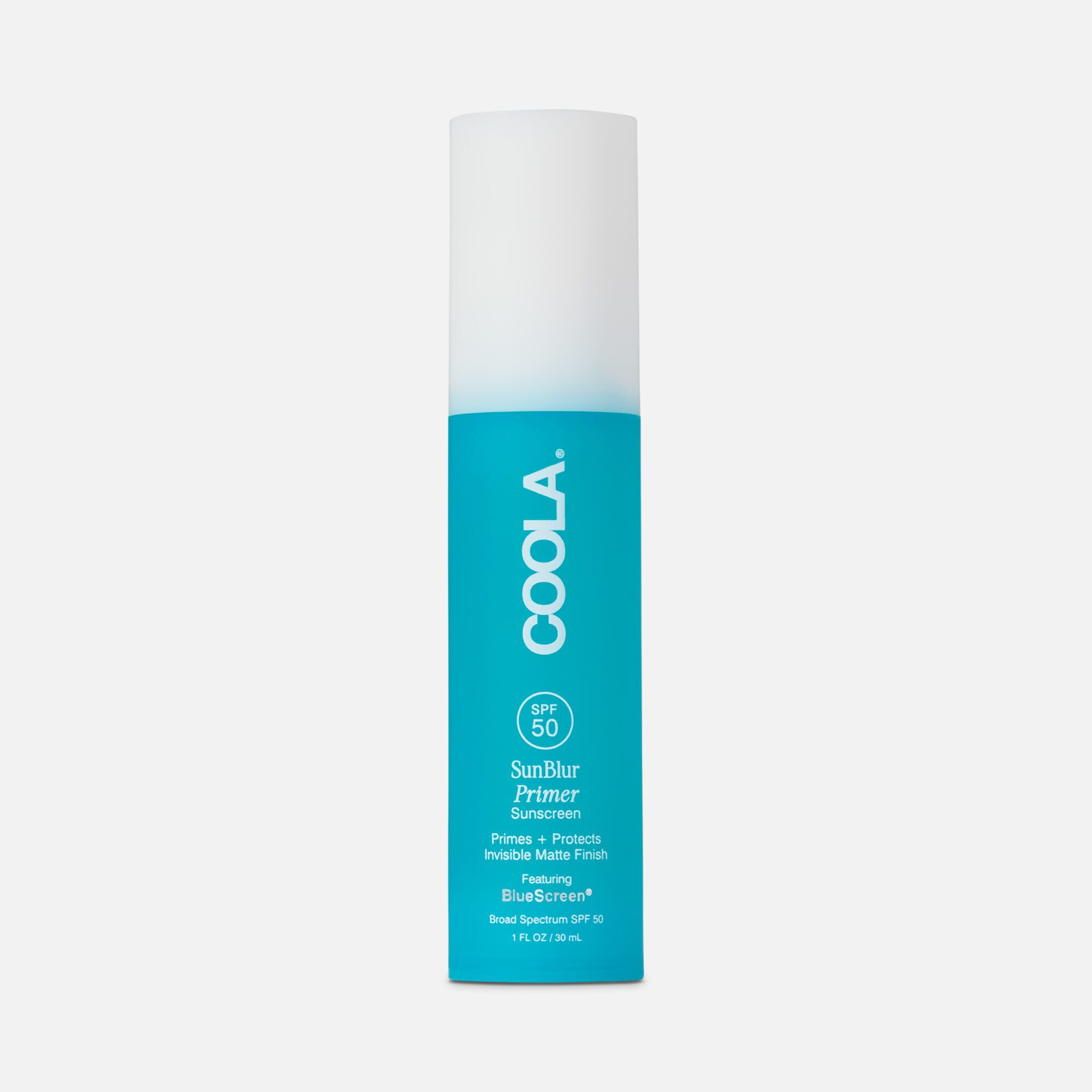 COOLA® SunBlur Primer, SPF 50, 1 fl. oz.