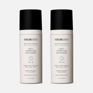 MDSolarSciences™ Daily Perfecting Moisturizer, SPF 30, 1.7 oz., 2-Pack