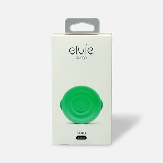 Elvie Pump Seals, 2-Pack