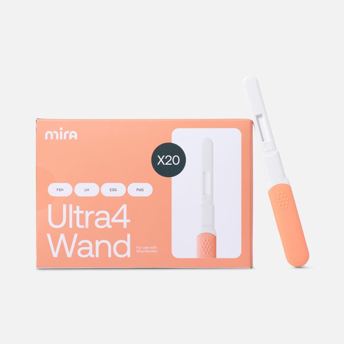 Mira Fertility Max Test Wands, 20 ct., , large