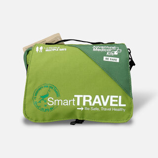 Adventure Medical Smart Travel First Aid Kit, 48 pc.