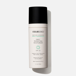 MDSolarSciences™ Daily Perfecting Moisturizer, SPF 30, 1.7 oz.