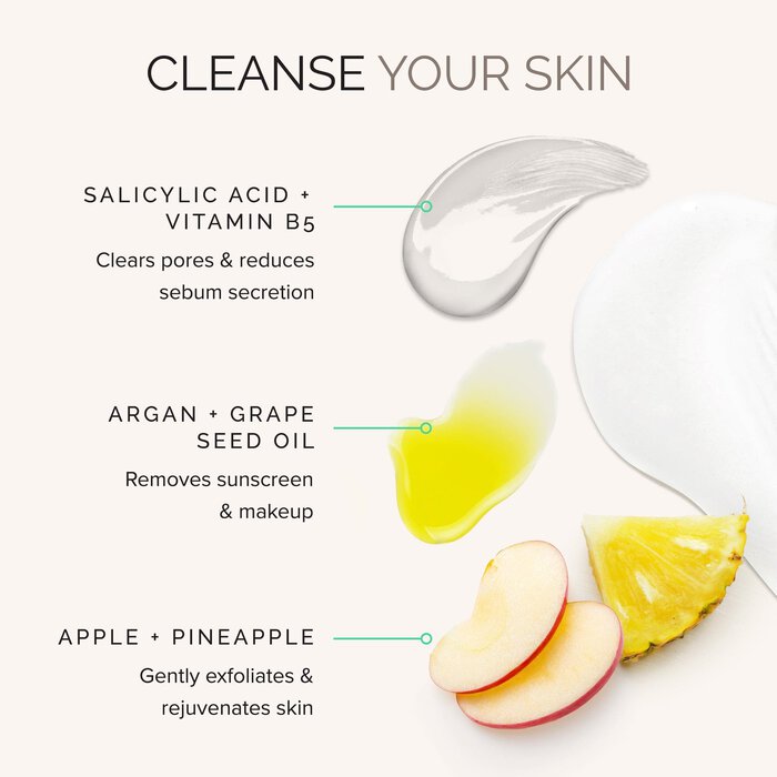 MDSolarSciences™ Wash Away Cleanser, 5 oz., , large