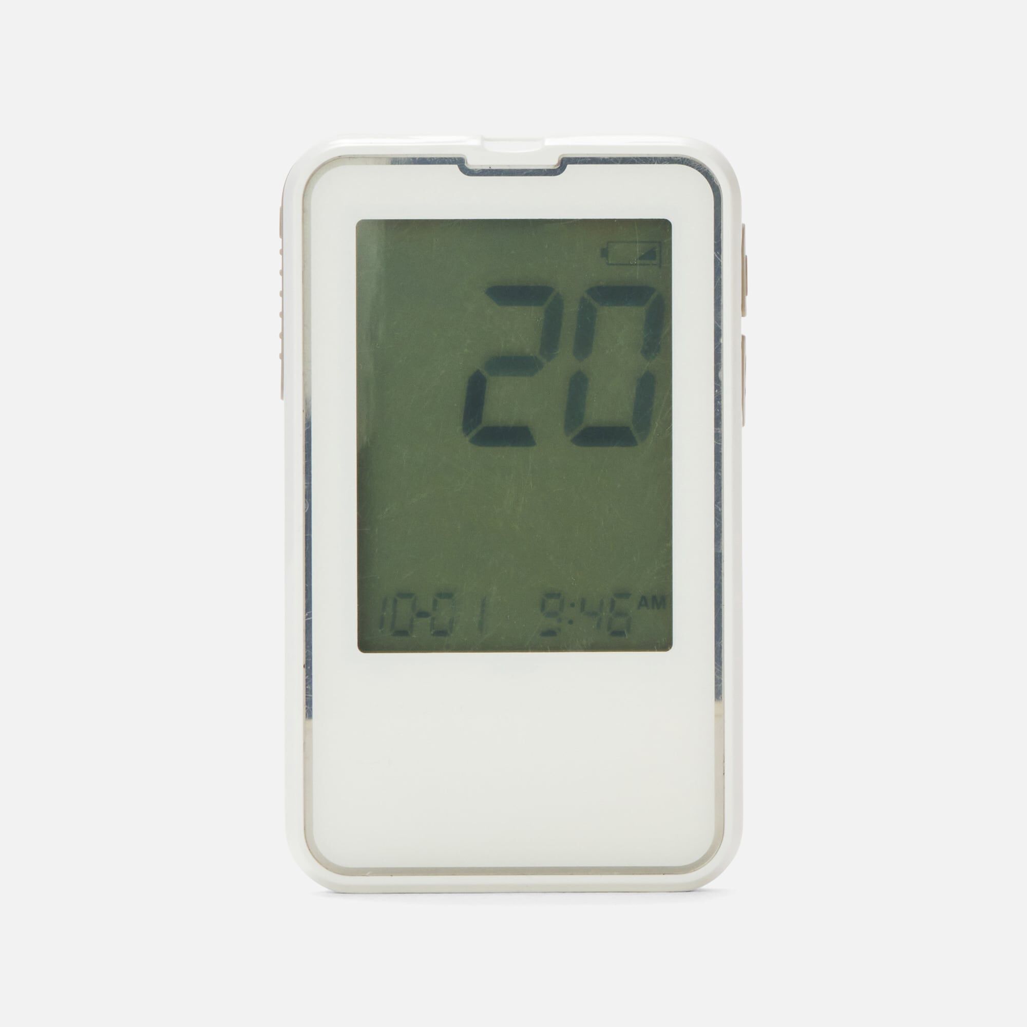 Caring Mill™ Glucose Meter Starter Kit, , large
