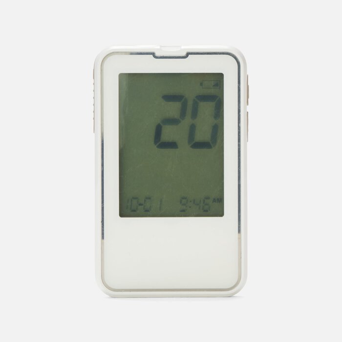 Caring Mill™ Glucose Meter Starter Kit, , large