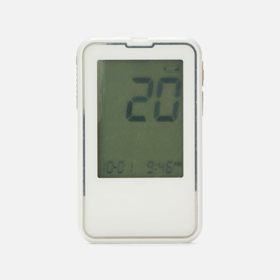 Caring Mill&trade; Glucose Meter Starter Kit, , large image number 1
