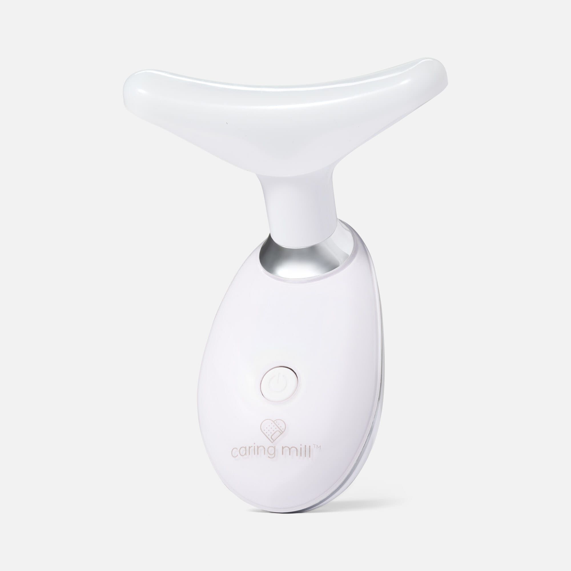 Caring Mill™ Light Therapy Gua Sha Myofascial Device, , large