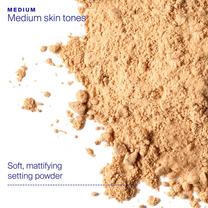 Supergoop! (Re)setting 100% Mineral Powder, SPF 35, Medium, 0.15 oz., , large