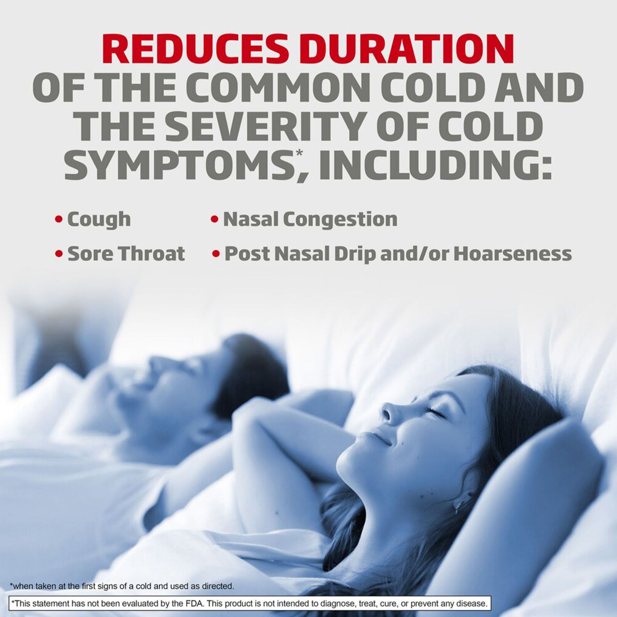 Cold-EEZE Plus Defense Lozenges, Manuka Honey and Lemon, 25 ct., , large