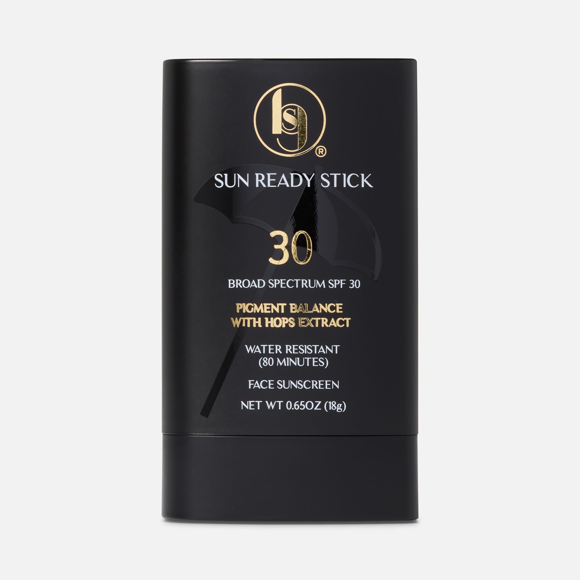 Black Girl Sunscreen® Sun Ready Stick SPF 30, 0.65 oz.