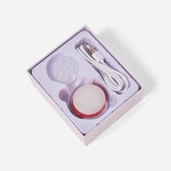 reVive Light Therapy LUX Sonique Mini Sonic Cleansing Device, , large
