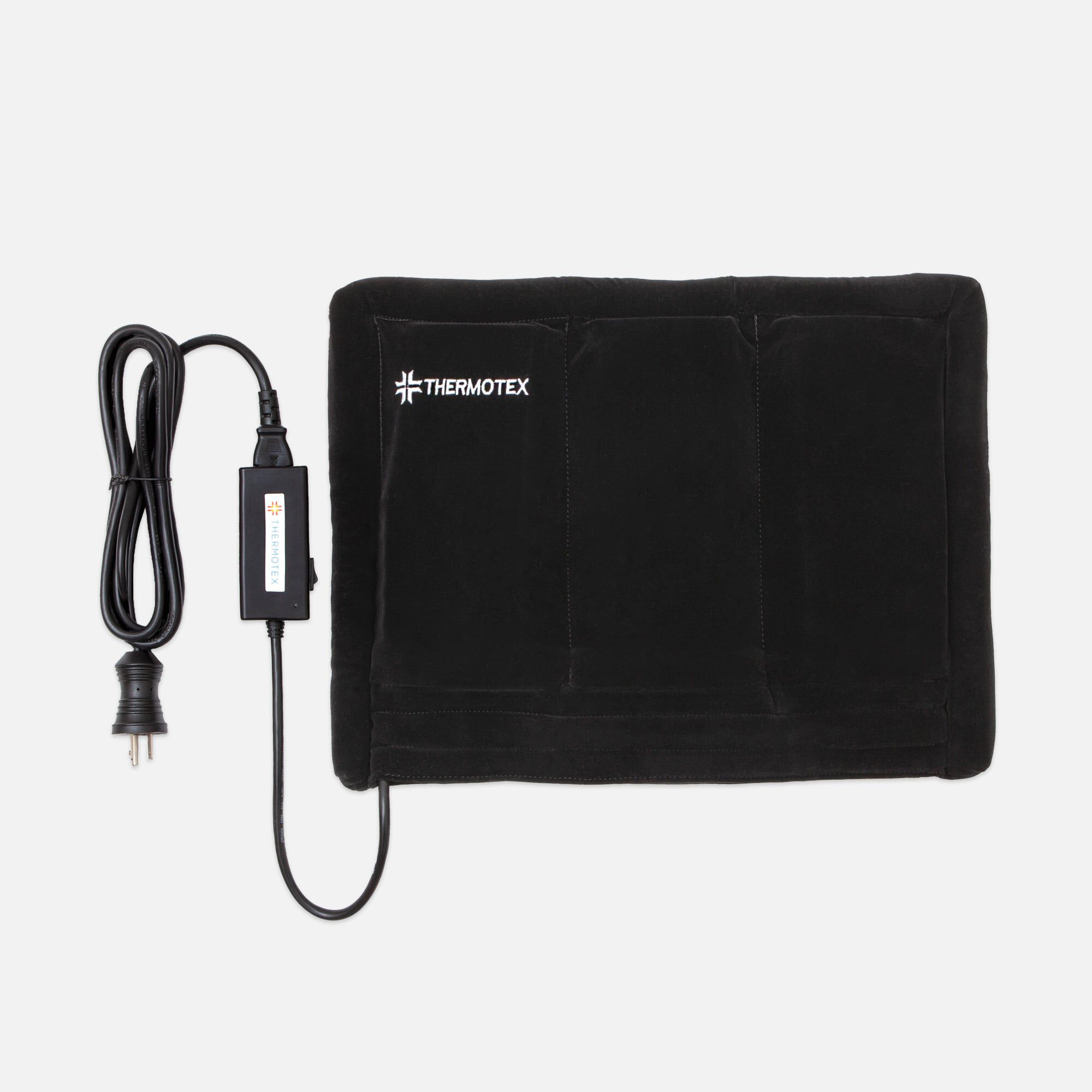 Thermotex Platinum Far Infrared Heating Pad - All Purpose, , large