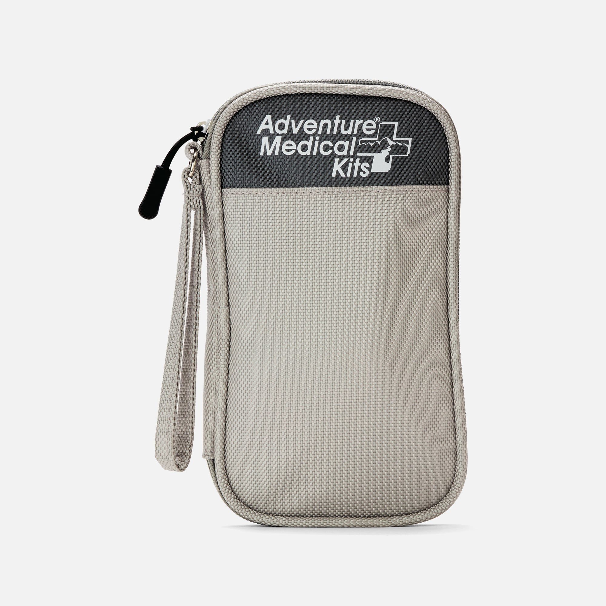 Adventure Medical Accident Pack First Aid Kit with QuikClot, 24 pc., , large