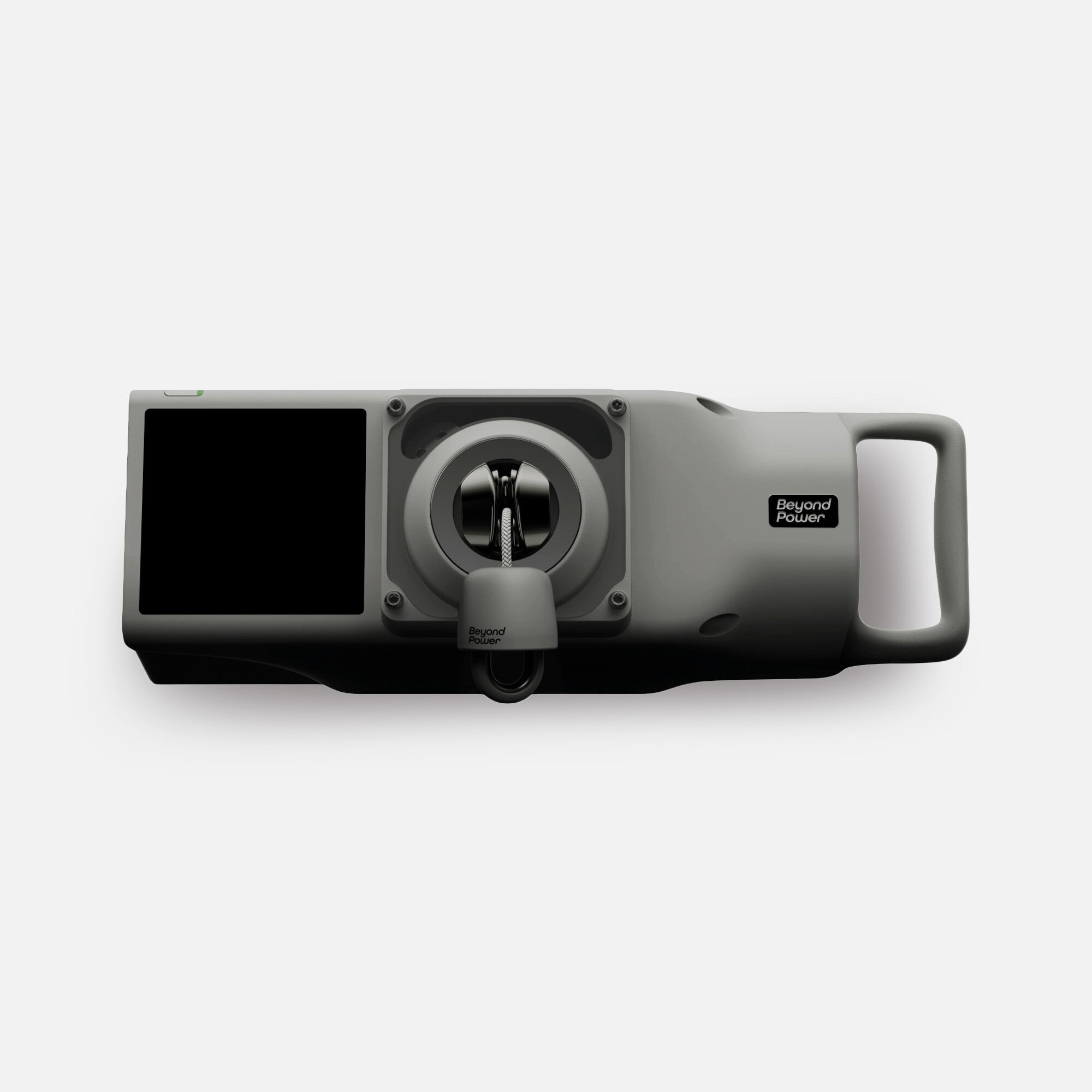 Beyond Power VOLTRA I Cable Trainer, , large