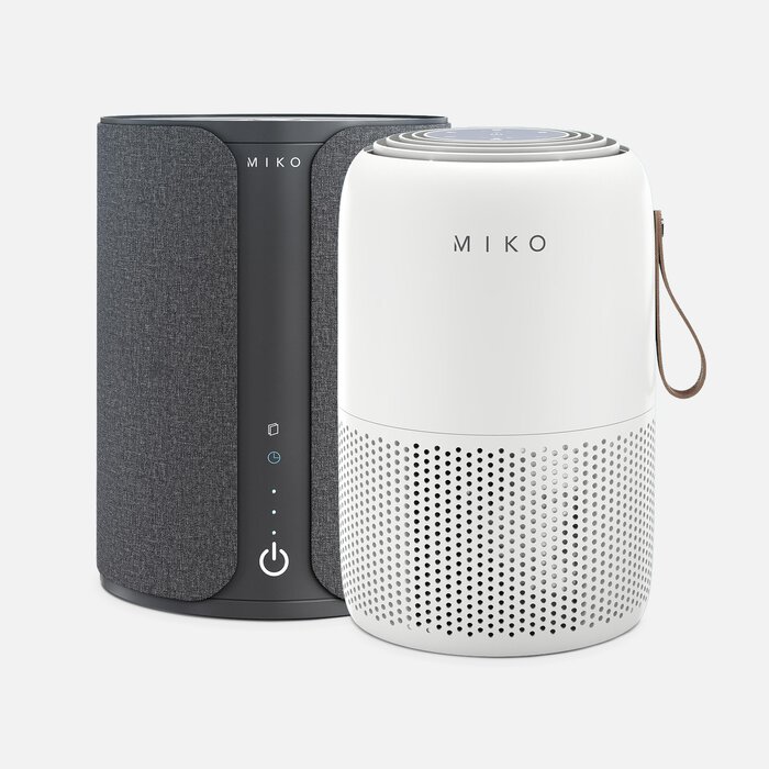 Miko Air Purifiers, , large