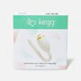 keggᵀᴹ Fertility Tracker and Kegel Ball, Gold, Original, large image number 3