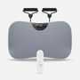 Full Body Circulation Plate &mdash; Caring Mill&trade; by Aura, , large image number 0