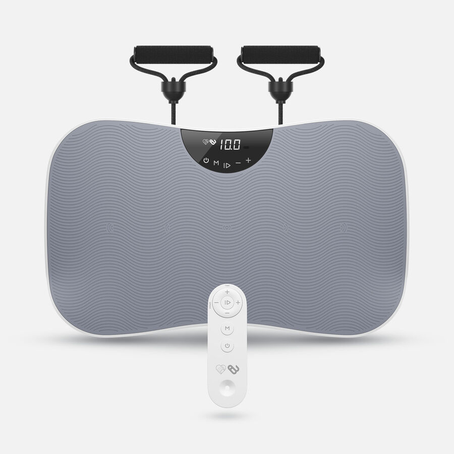 Full Body Circulation Plate &mdash; Caring Mill&trade; by Aura, , large image number 0