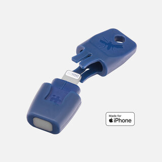 heat it® Insect Bite Healer for Apple iPhone (6s to 14)