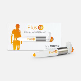 Paingone Plus - TENS Pen