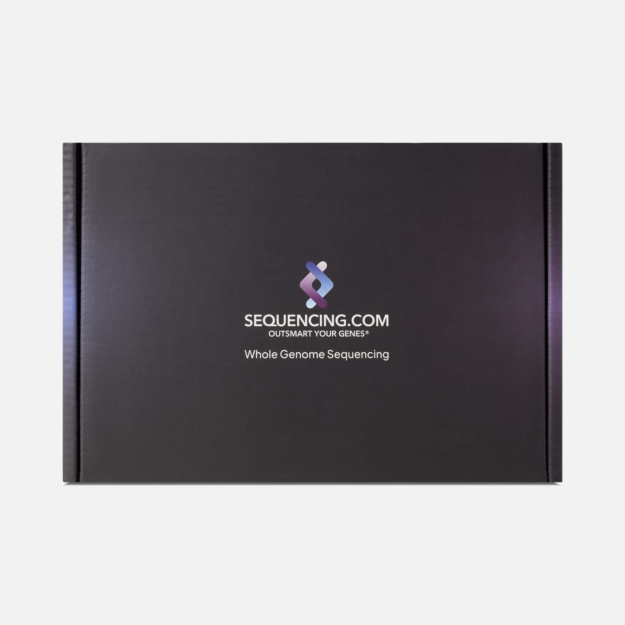 Sequencing® Comprehensive Health Screen Whole Genome Test, , large