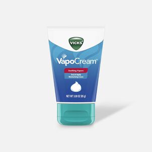 Vicks Original VapoCream, 3 oz.