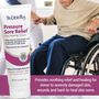 TriDerma Pressure Sore Relief Healing Cream, 4 oz. Tube, , large image number 2