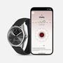 Withings ScanWatch 2 Smart Wearable Health Tracker, 42mm, Black, , large image number 0