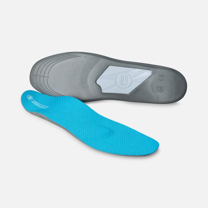 Neo G NeoThotics Pro-Flex Full Length Slimline Insole, , large